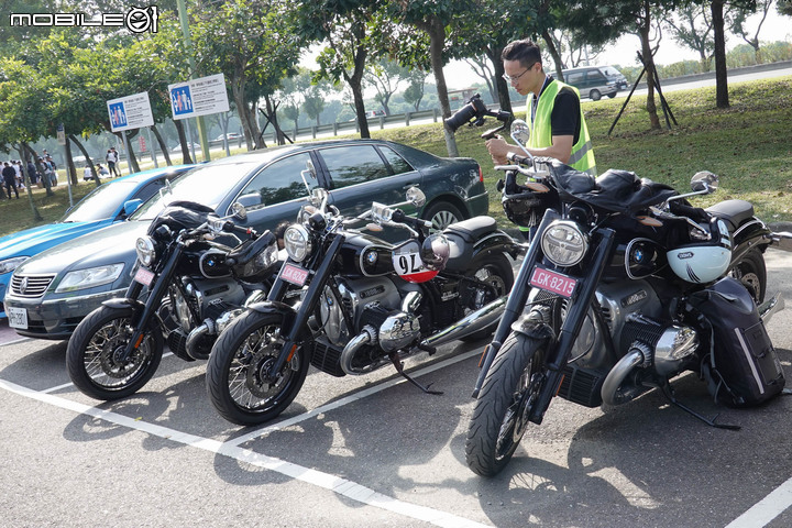 BMW Motorrad Days 2020 重機大會師！李千那現場演唱、兩千位車主共襄盛舉