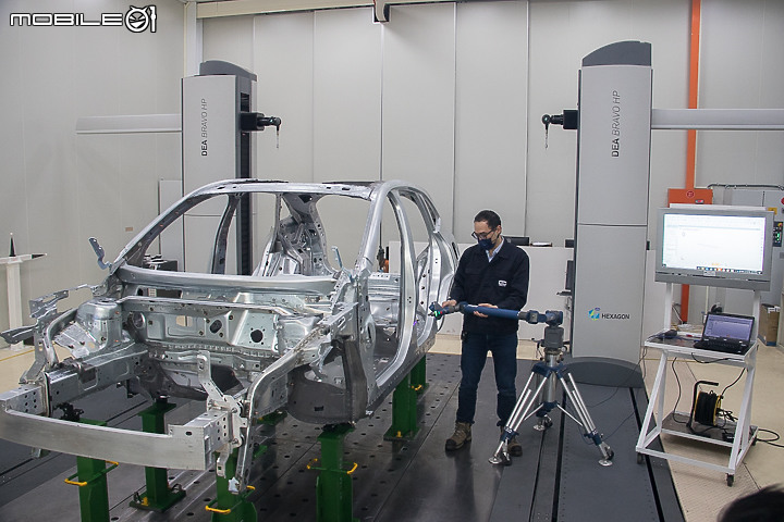 【採訪】福特六和汽車「智慧製造巡禮」，邁向現代化的數位科技工廠！