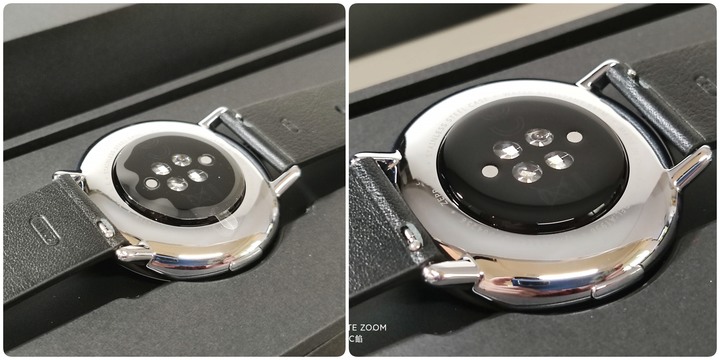 【開箱-品味】華米 Zepp E 智慧手錶 精緻與卓越、智慧與科技 於一身的極致工藝