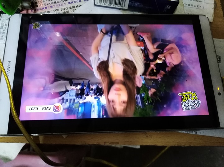 台哥大5G資費1599熱點量到限速10Mbps使用狀況