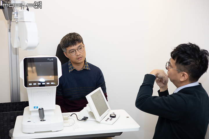 米蘭・米藍眼鏡|全面客製化的配鏡體驗!
