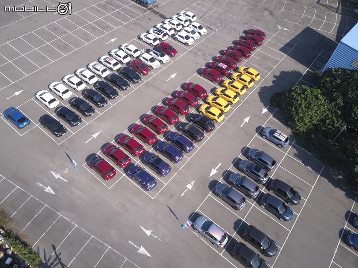 NISSAN JUKE 第七屆全國大會師