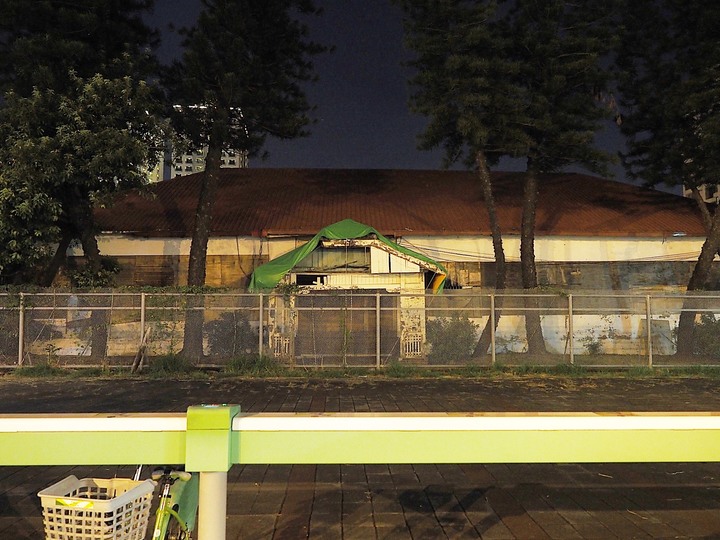 臺南市 中西區 康橋慢旅 — 旅行的腳步,就算是出差,也偶而需要放慢