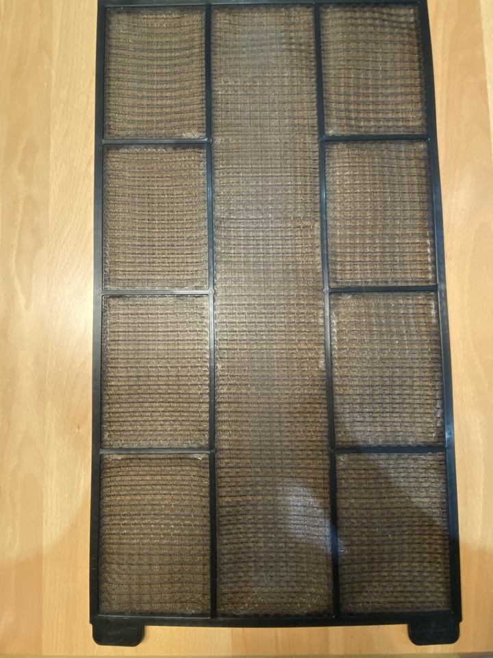 為了空污的空氣清淨機，不專業使用心得