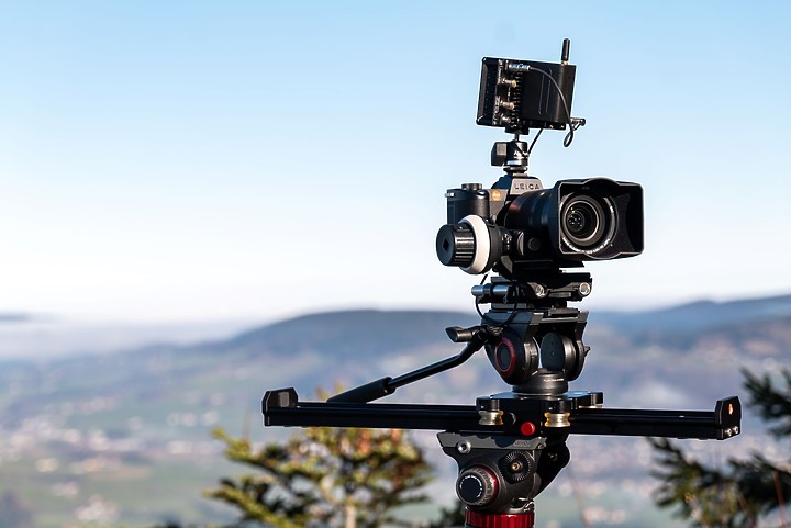 【新訊】動靜皆宜 Leica推出SL2-S!2400萬畫素、4K 60P無時限、25fps連拍!