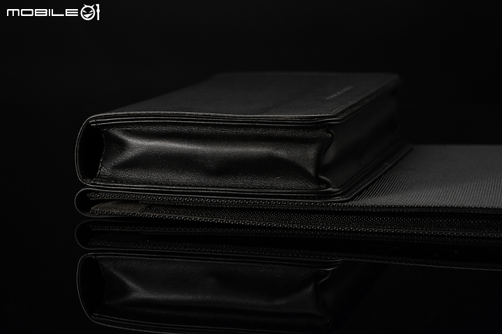 Porsche Design Acer Book RS 實機開箱 配件也出眾的時尚筆電！