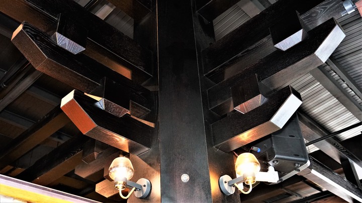 嘉義翁聚德觀光工廠工藝品賞析