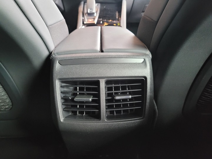 法系絕美跑旅！PEUGEOT 508SW 靜態賞車