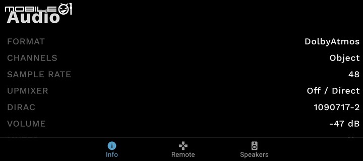 點我看大圖 PS5 + LG OLED、4k 120Hz 實測