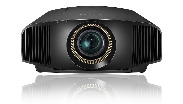 【採訪】Sony家用旗艦投影機VPL-VW790ES/590ES系列 圓山飯店音響展亮相!