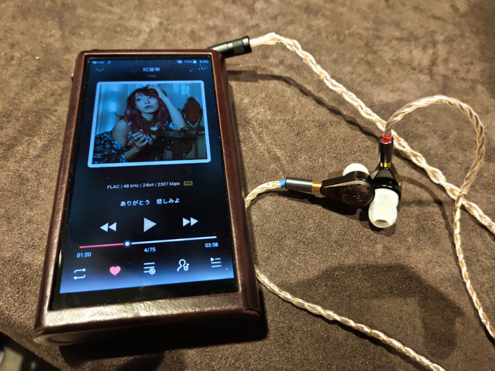 [心得] 2020台北耳機祭心得分享