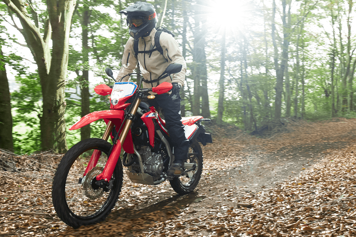 【快訊】啟動越野本質 HONDA CRF300L、CRF300 Rally 台灣預接單方案開跑！