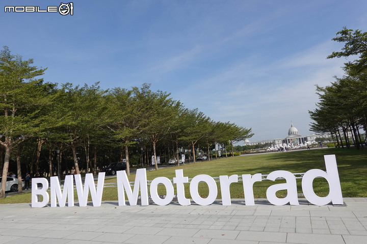 BMW Motorrad Days 2020 重機大會師!李千那現場演唱、兩千位車主共襄盛舉