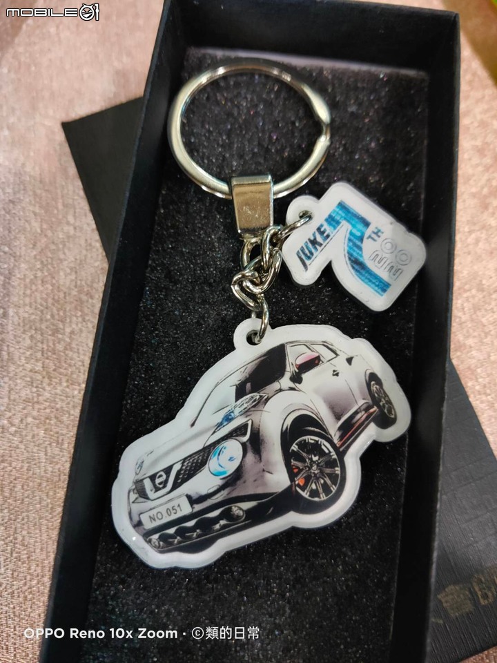 NISSAN JUKE 第七屆全國大會師