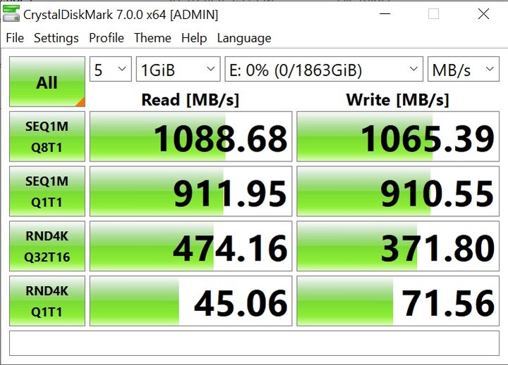 美光 Crucial X6／X8 2TB USB-C SSD 實測 兼具輕巧與容量的外接儲存選擇