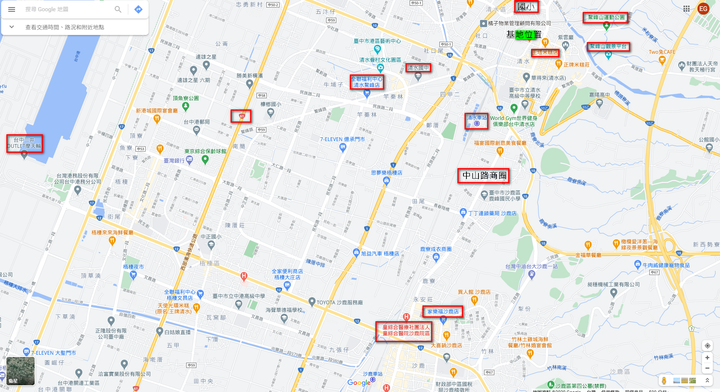 點我看大圖 New 清水 【富宇 大悅】 戶戶邊間 雙面採光 單純戶數0店面 鬧中取靜 生活機能宅 潛銷討論