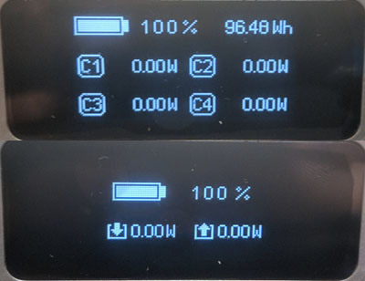 ZENDURE SuperTank Pro 26800mAh行動電源簡測
