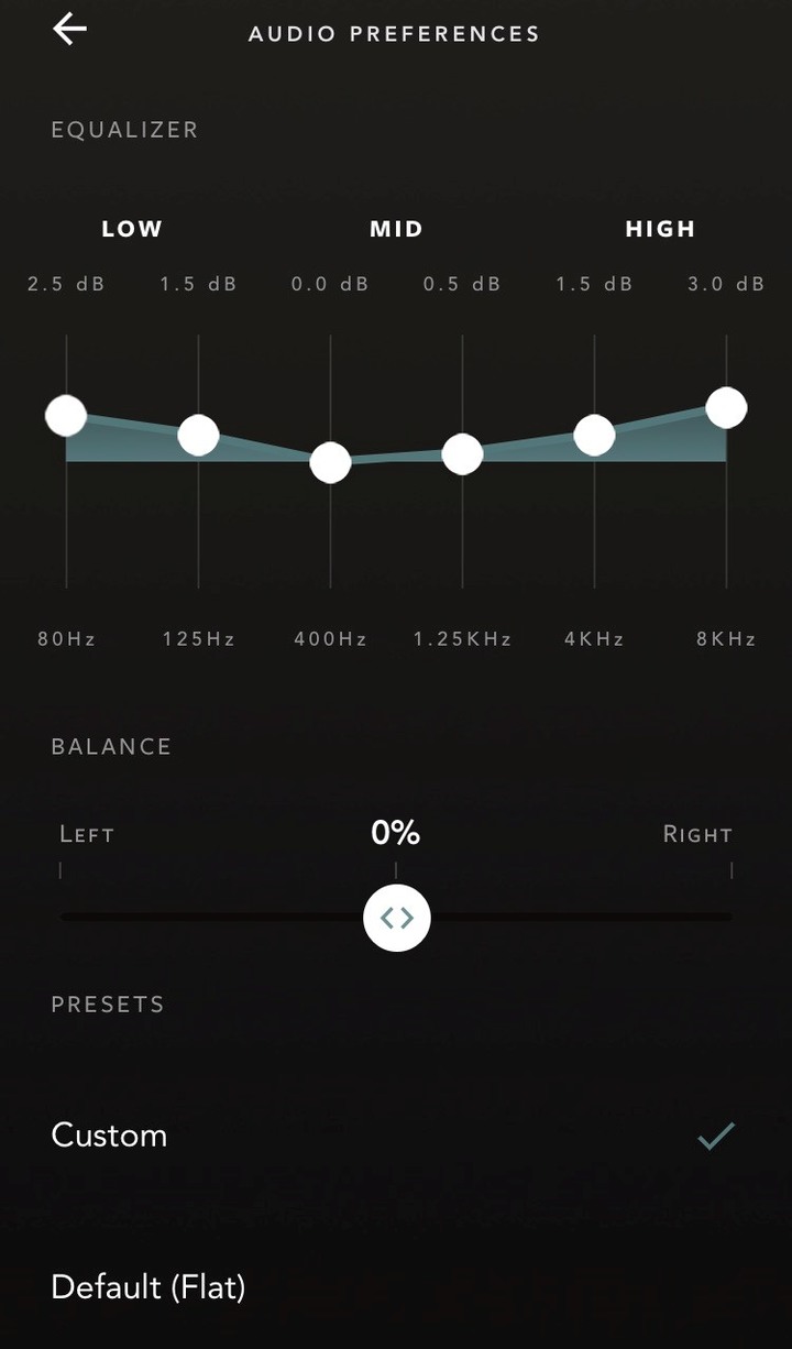 Devialet Gemini 藍芽耳機簡單心得分享