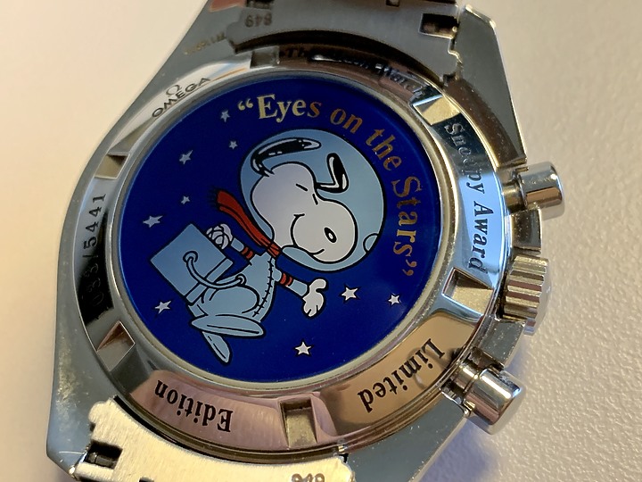 Snoopy 2003