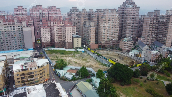 New 南區 惠田 *上書房* 戶戶邊間 單純戶數 公園第一排 國資圖 綠園道 人文氣息 樂活市區機能質感宅 潛銷討論