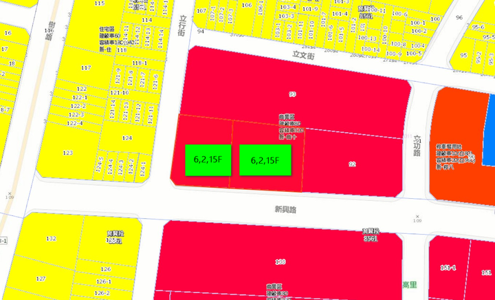 New 太平 櫻花 大櫻國三期 *恰恰好* 戶戶邊間 雙面採光 學區機能自住單純宅 潛銷討論