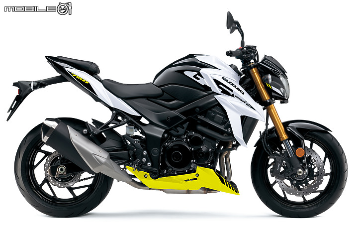 【快訊】SUZUKI 台鈴機車 2021 V-Strom 1050XT & 650XT、GSX-R1000R、GSX-S750 新色上市！