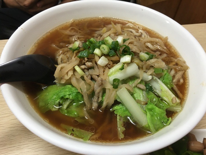 騎遊屏東市四大市場享食記