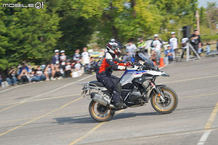 BMW Motorrad Days 2020 重機大會師！李千那現場演唱、兩千位車主共襄盛舉