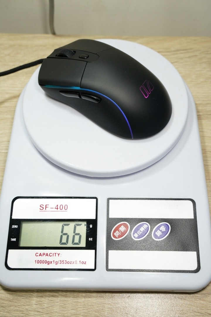 iRocks M40E簡易開箱