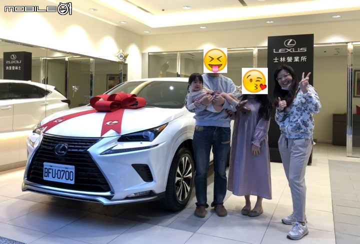 購車經驗分享 #ＮX200 #XC40 #X1 #CX5