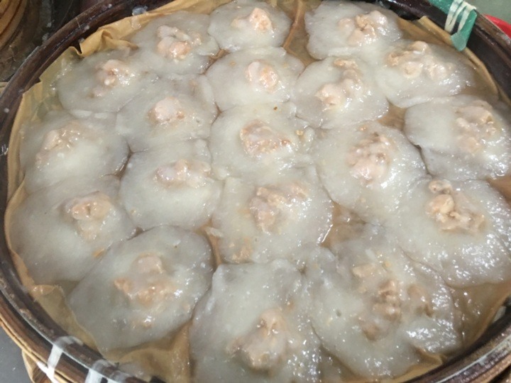 騎遊屏東市四大市場享食記