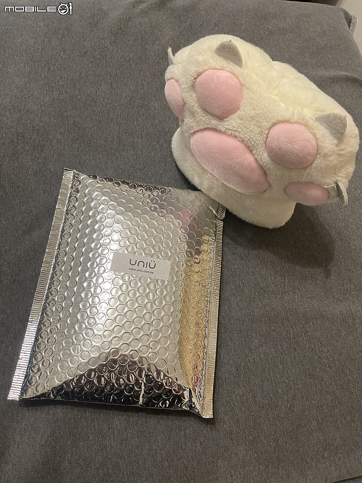 台灣精品&世界設計大獎 iPhone 史上最佳之一之 UNIU 保護殼