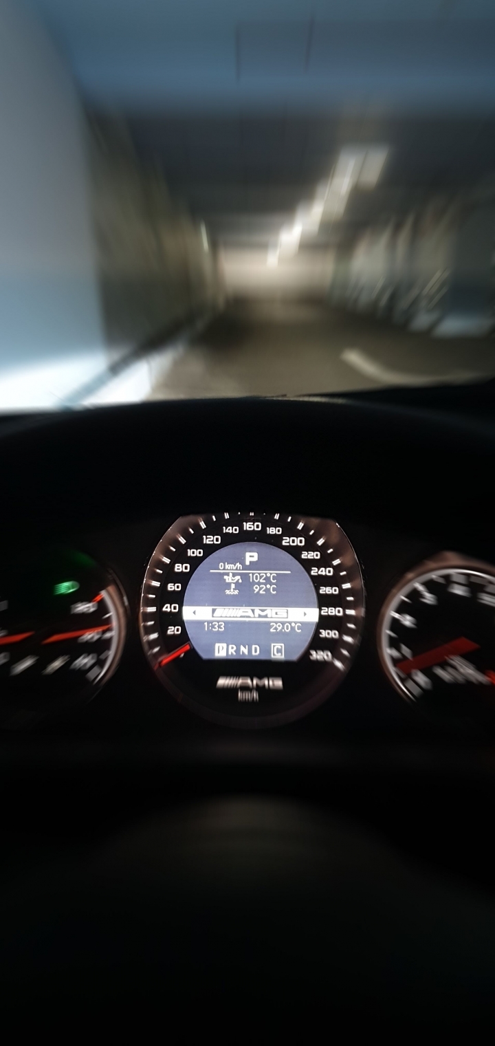 歷年來的購車整理..