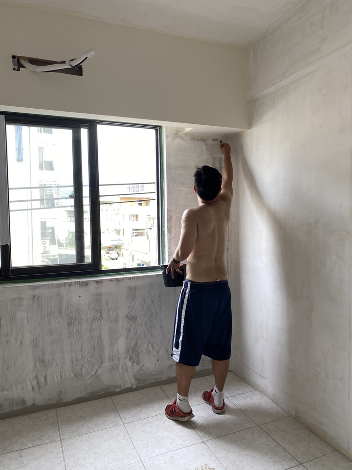 【開箱】竹北老屋翻新-屬於我們的滾動式裝修小窩(文超長圖多甚入)
