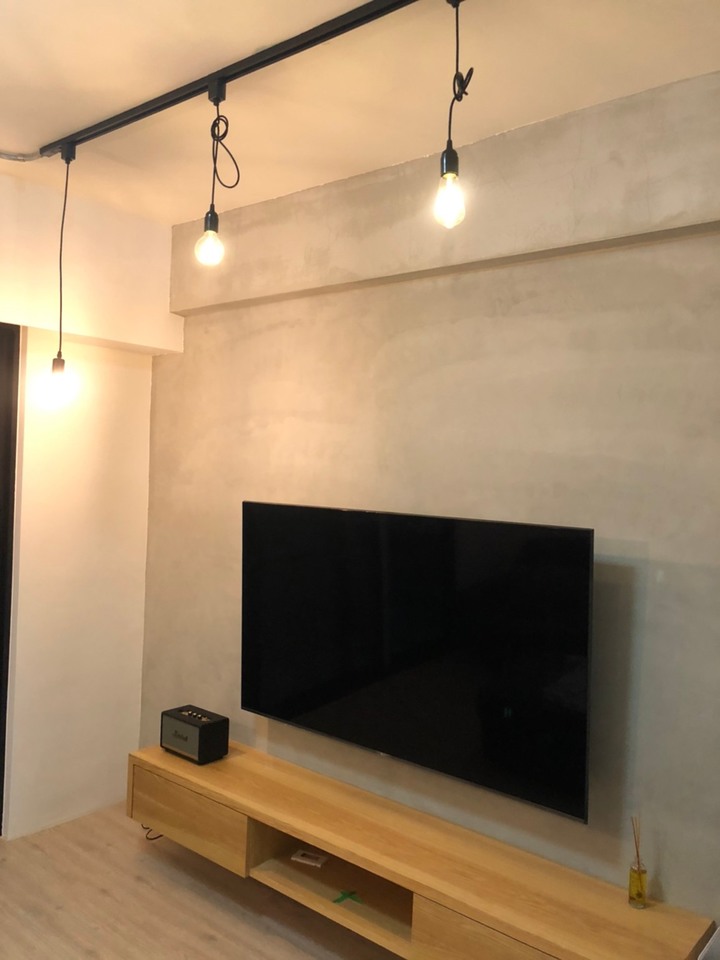 【開箱】竹北老屋翻新-屬於我們的滾動式裝修小窩(文超長圖多甚入)
