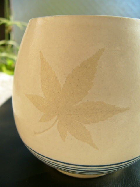 [開箱]星巴克楓葉杯