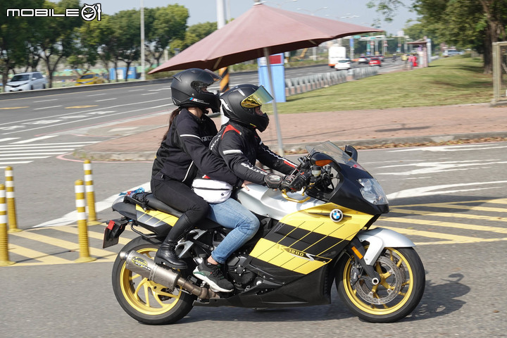 BMW Motorrad Days 2020 重機大會師！李千那現場演唱、兩千位車主共襄盛舉