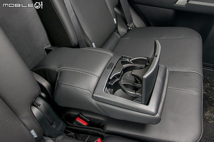 Toyota Land Cruiser Prado 2.8 柴油版試駕｜來場優雅荒野行
