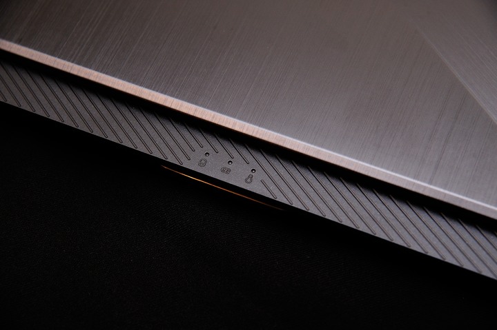 點我看大圖 少了光害跑一樣快,ASUS ROG Zephyrus G15 GA502IV 電競筆電開箱測試
