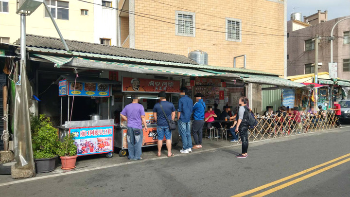 我與美妞之...四間媽祖廟+一間神社的一日海線祈福之旅