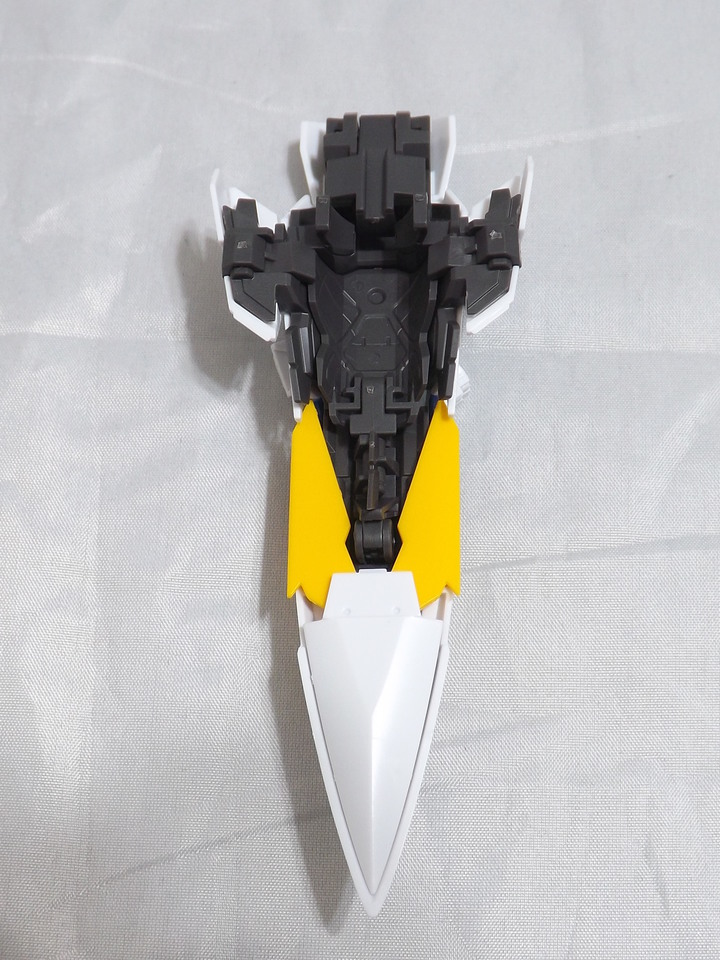 MG 飛翼鋼彈零式EW Ver.Ka開箱速組文