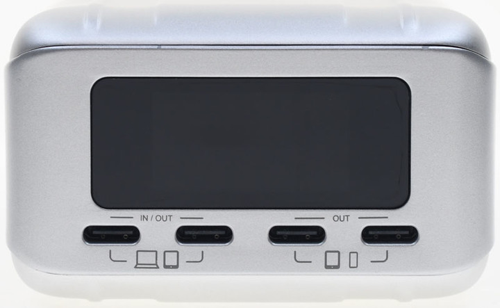 ZENDURE SuperTank Pro 26800mAh行動電源簡測