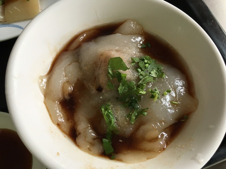 騎遊屏東市四大市場享食記