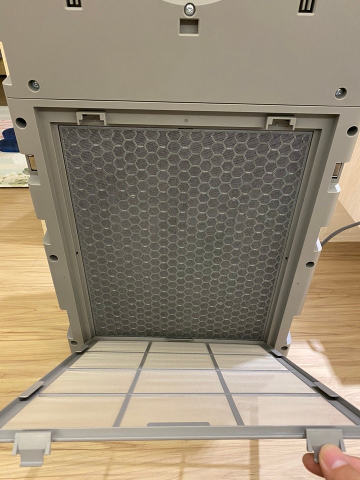 可取代循環扇的Coway AP-1220B心得分享