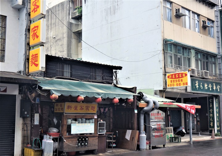 〔美屋新語〕發現東門 4大金磚官舍群日本味