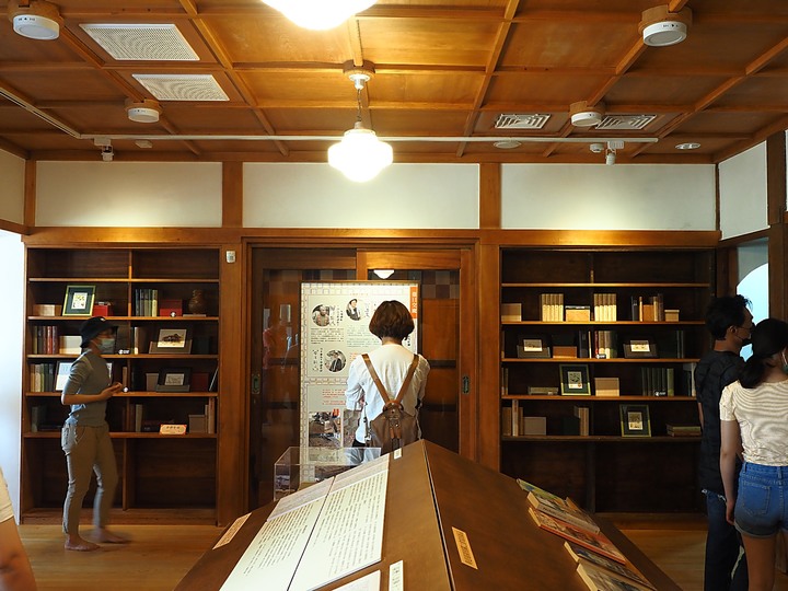 到高雄逍遙去,因為有座逍遙園 — 日治時期華族農莊豪宅,同時也是新南向基地