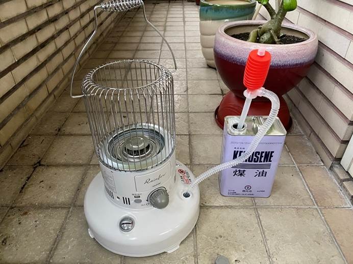 [分享] 新手冬天露營的裝備