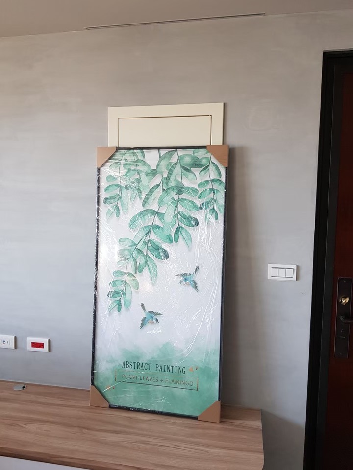 【開箱】簡單卻充滿家的幸福 — 霧鄉清新小宅