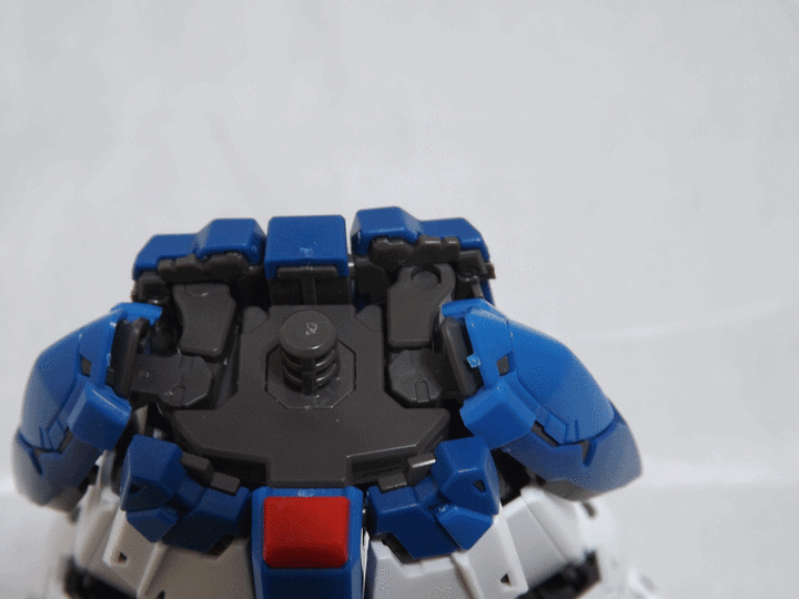 MG 飛翼鋼彈零式EW Ver.Ka開箱速組文