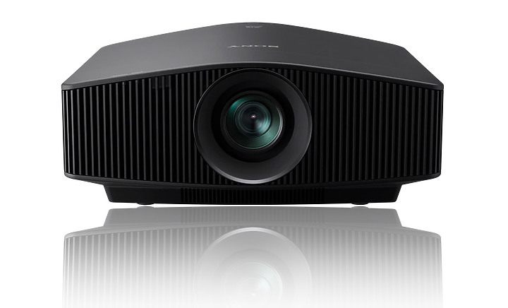 【採訪】Sony家用旗艦投影機VPL-VW790ES/590ES系列 圓山飯店音響展亮相!